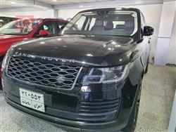 Land Rover Range Rover Vogue